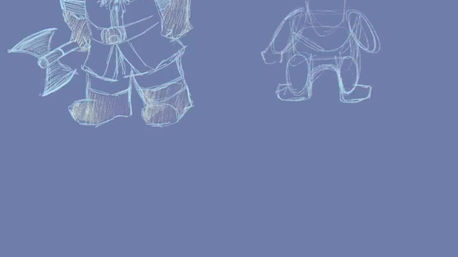 Dwarf Concept